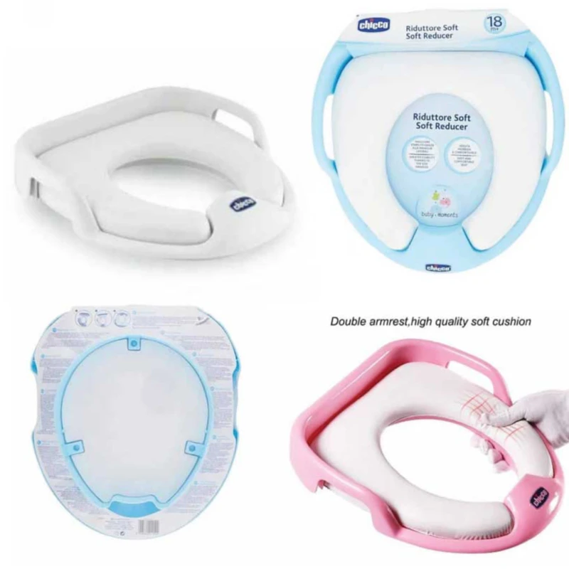 Baby High Commode Seat - Image 3