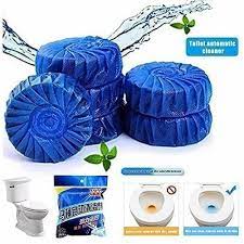 Automatic Toilet Bowl Cleane
